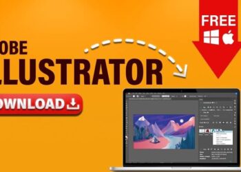 Download - Adobe Illustrator 2020 - TmhGame