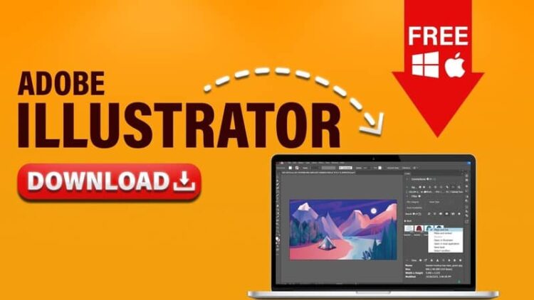 Download - Adobe Illustrator 2020 - TmhGame