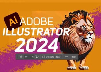 Download - Adobe Illustrator 2024 - TmhGames
