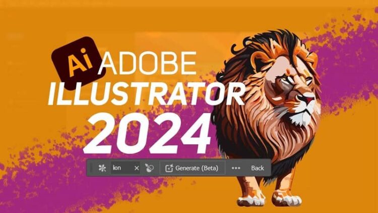 Download - Adobe Illustrator 2024 - TmhGames