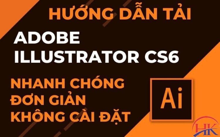 Download - Adobe Illustrator CS6 - TmhGames