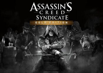 Download - Assassins Creed Syndicate Gold Edition - TmhGames