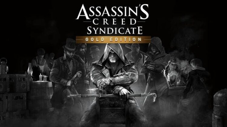 Assassins Creed Syndicate Gold Edition V1.5 + Full DLC + Việt Hóa Sẵn 1 Download - Assassins Creed Syndicate Gold Edition - TmhGames
