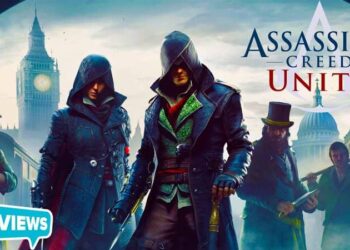 Download - Assassins Creed Unity Gold Edition - TmhGames