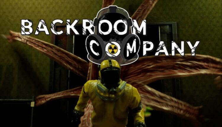Download - Backroom Company Full - TmhGames