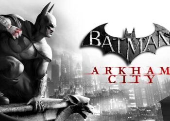 Download - Batman Arkham City Game of the Year Edition - TmhGames