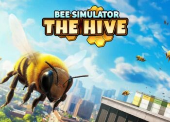 Download - Bee Simulator The Hive - TmhGames