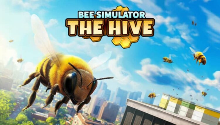 Bee Simulator: The Hive 1 Download - Bee Simulator The Hive - TmhGames