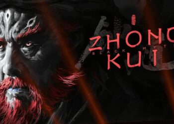 Download - Black Myth Zhong Kui - TmhGames