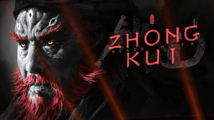 Download - Black Myth Zhong Kui - TmhGames