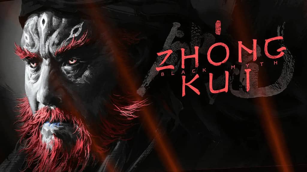 Download Black Myth Zhong Kui TmhGames