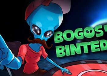Bogos Binted v1.0.5 + OnLine