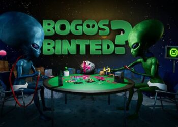 Download - Bogos Binted - TmhGames
