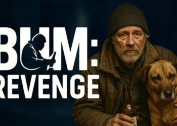 Download - Bum Revenge - TmhGames