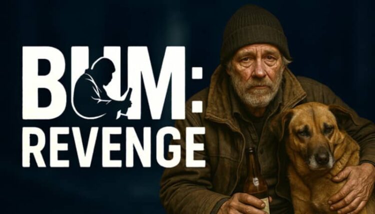Bum: Revenge + Online 1 Download - Bum Revenge - TmhGames