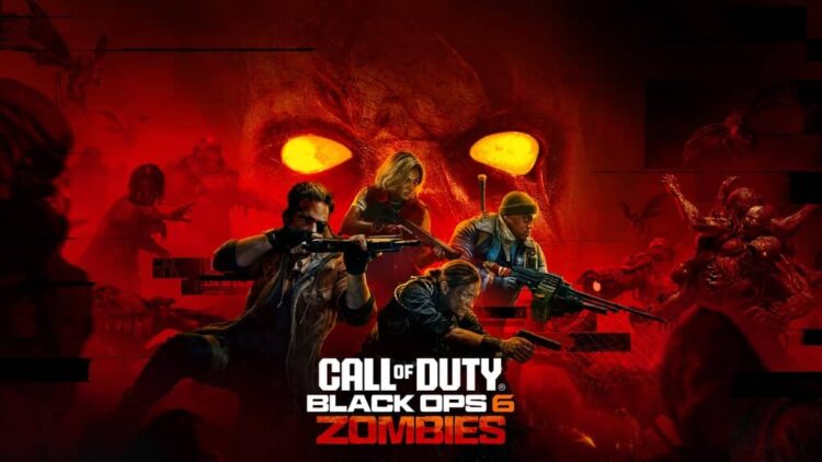Download - Call of Duty Black Ops 6 - TmhGames