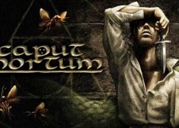 Download - Caput Mortum - TmhGames