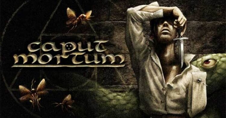 Download - Caput Mortum - TmhGames