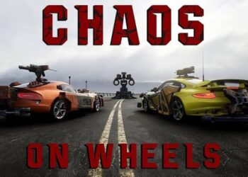 Download - Chaos on Wheels - TmhGames