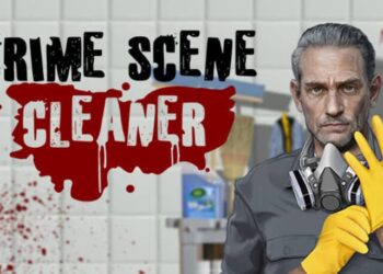 Download - Crime Scene Cleaner Full - TmhGames