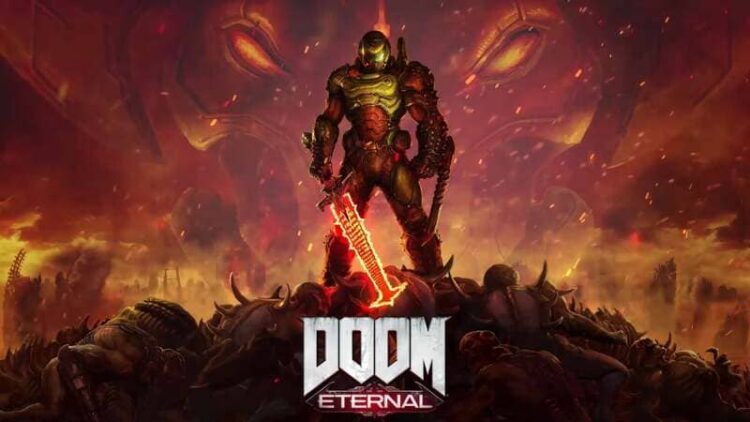 Download - DOOM Eternal - TmhGames
