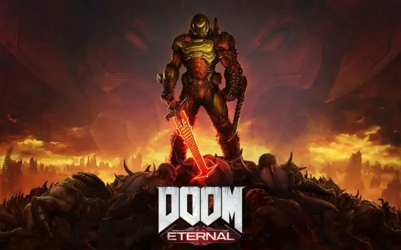 Download - DOOM Eternal Việt Hóa - TmhGames