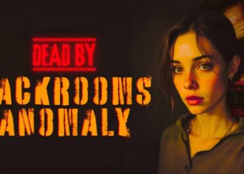 Download - Dead by Backrooms Anomaly - TmhGames