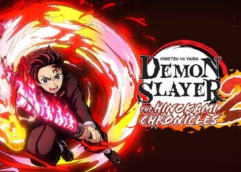 Download - Demon Slayer Kimetsu no Yaiba The Hinokami Chronicles 2 Full - TmhGames
