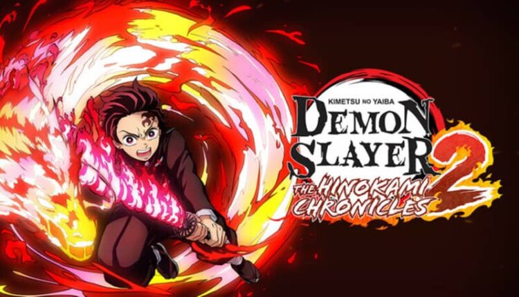 Download - Demon Slayer Kimetsu no Yaiba The Hinokami Chronicles 2 Full - TmhGames