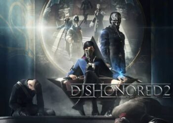 Download - Dishonored 2 - TmhGames