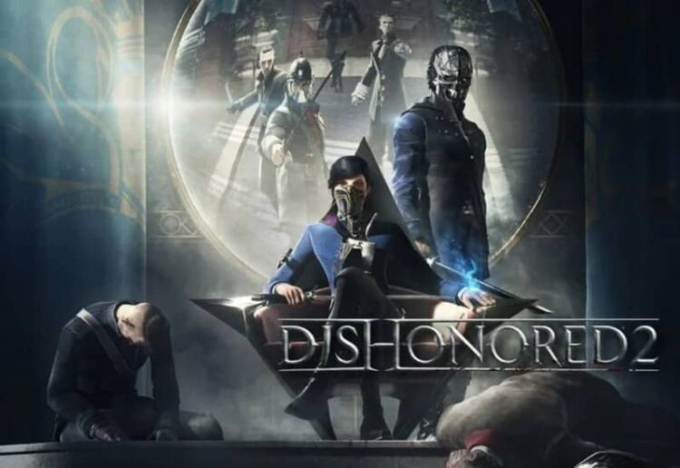 Download - Dishonored 2 - TmhGames