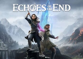 Download - Echoes of the End - TmhGames