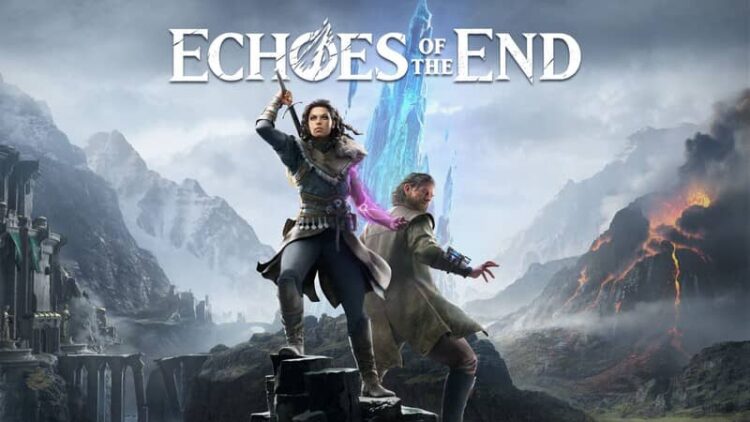 Echoes of the End Enhanced Edition 1 Download - Echoes of the End - TmhGames