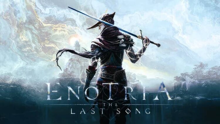 Enotria: The Last Song 1 Download - Enotria The Last Song - TmhGames