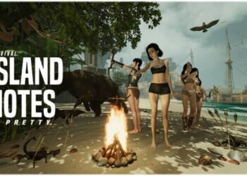 Download Full - Island Notes - TmhGames