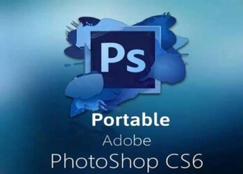 Photoshop CS6