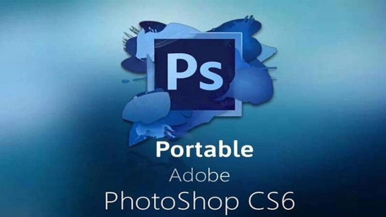 Photoshop CS6