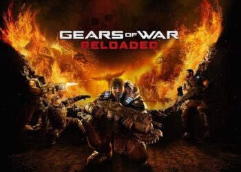 Download - Gears of War Reloaded 2025 - TmhGames