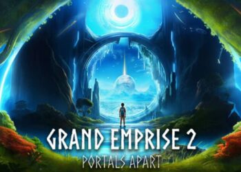 Download - Grand Emprise 2 Portals Apart - TmhGames