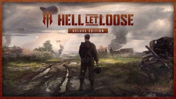 Hell Let Loose Deluxe Edition