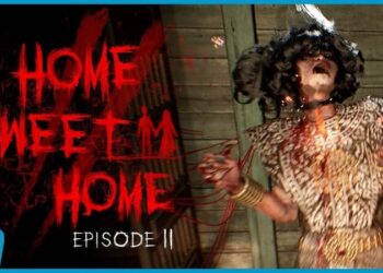 Home Sweet Home Episode 2 Part 2 + Việt Hoá Sẵn