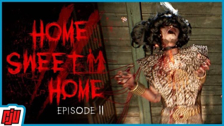 Home Sweet Home Episode 2 Part 2 + Việt Hoá Sẵn