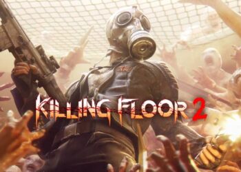 Download - Killing Floor 2 - TmhGames
