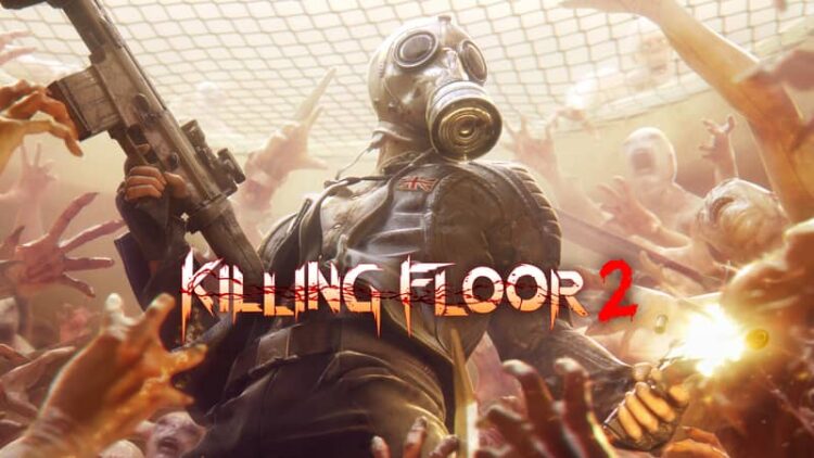 Killing Floor 2 V1150 + Online 1 Download - Killing Floor 2 - TmhGames