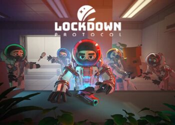 Download - LOCKDOWN Protocol - TmhGames