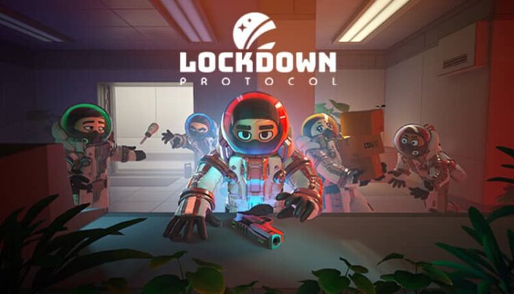 LOCKDOWN Protocol V07052025 + Online 1 Download - LOCKDOWN Protocol - TmhGames