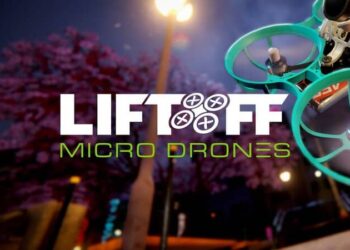 Download - Liftoff Micro Drones - TmhGames