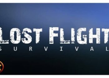 Download - Lost Flight Survival - TmhGames