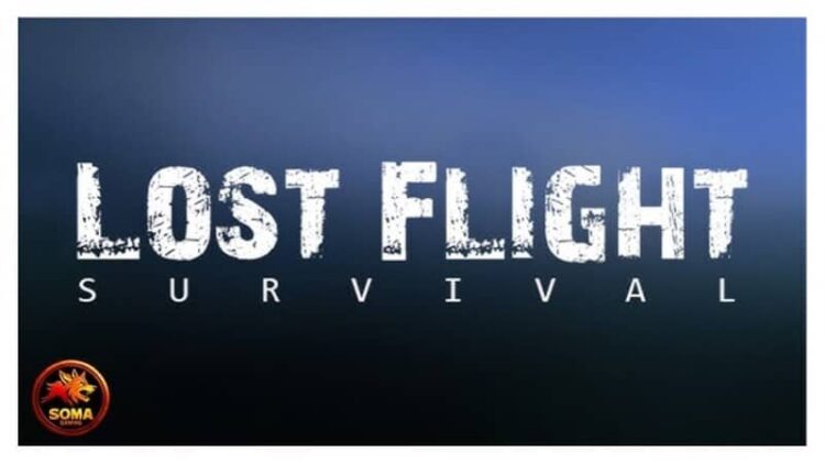 Download - Lost Flight Survival - TmhGames