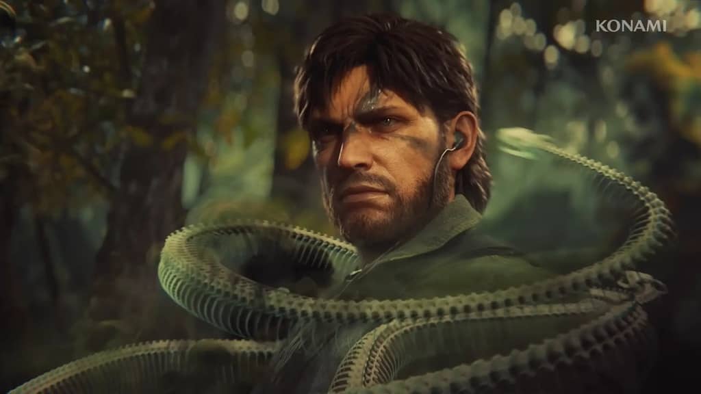 nguoi ran an ran trong metal gear solid snake eater